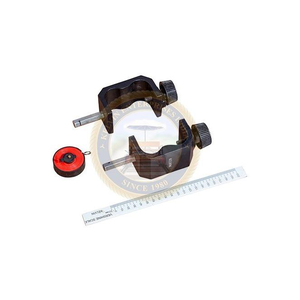 Kit de Medición Versine Profesional de Alta Calidad con Equipo de Medición de Geometría de Vías Férreas para Inspección y Alineación de Curvas - Product Image 5