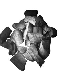 Charbon de bois dur de Merade Indonésie, chaleur intense, flamme constante, faible teneur en cendres, qualité supérieure pour les cafés à chicha, les restaurants et les barbecues en Jordanie - Product Image 6