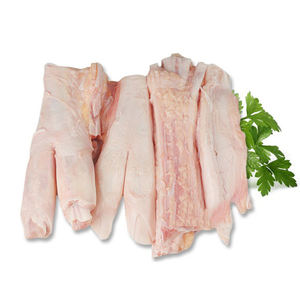 Viande de bœuf congelée halal abordable / Pièces de bœuf congelées / Ligaments de bœuf congelés comestibles / Viande de bœuf congelée - Product Image 2