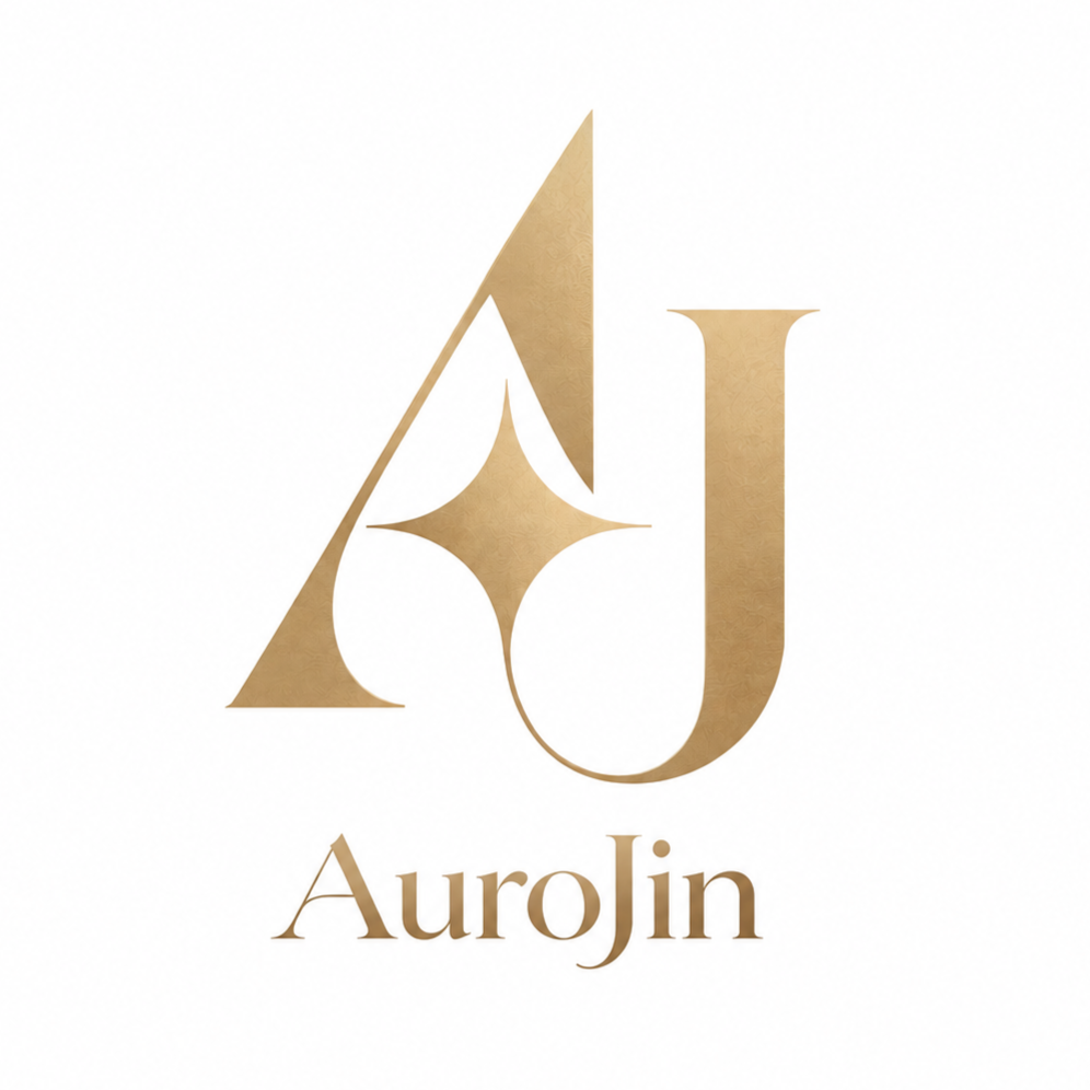 Chengdu Aoruojin Trading Co., LTD logo