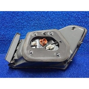 Cadenza I 2009-2013 ชุดไฟท้ายด้านนอกซ้าย มือสอง ของแท้ OEM 924013R000 - Product Image 5