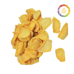 Meilleur prix pour les chips de jaca séchées, livraison directe d'usine, expédition mondiale, grande capacité, vente en gros en vrac - Product Image 6
