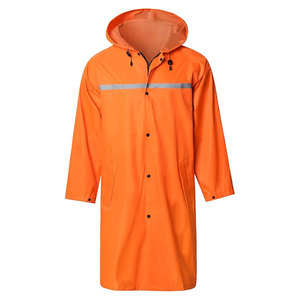Waterproof Raincoat poncho Adults Rain <b>Jacket</b> Men Windproof Outdoor Rain <b>Jacket</b> for Travel Rain Occasions - Product Image 1
