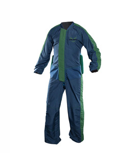 Combinaison de Parachutisme Coupe-Vent Légère et Durable pour Unisexe – Équipement de Vol OEM ODM – Meilleures Ventes - Product Image 2