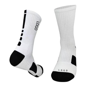 Sports <b>Socks</b> <b>Breathable</b> Moisture Wicking Athletic Crew <b>Socks</b> for Running Training Gym Fitness Workout and Outdoor Sports - Product Image 2