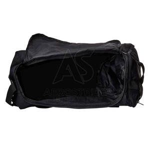Sac de sport respirant, coupe-vent, grande capacité, multi-poches, design personnalisé, réutilisable, en nylon - Product Image 3
