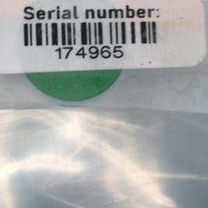 HITACHI 2-814363-C, GV1, LOWER, SHIELD, 233572212 - อุปกรณ์และชิ้นส่วนเซมิคอนดักเตอร์มือสองระดับโลกที่เชื่อถือได้ - Product Image 6