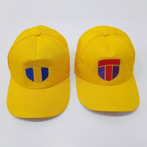 High Quality Classic Dot Argyle Pattern Snapback Hats for Men Custom Metal Buckle Waterproof Oxford Fabric Sports Baseball Style - Product Image 1