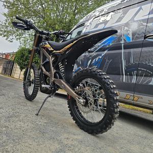 Pour Moto Électrique Ultra Bee 2025 Nouvelle Batterie Lithium Longue Portée 74V Intégrée Moteur Central Capacité 55Ah Autonomie 60 km - Product Image 2