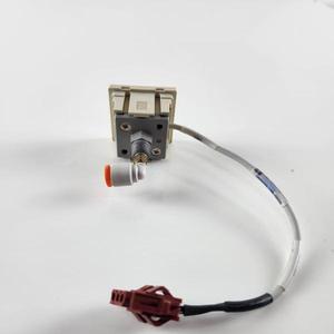 สวิตช์วัดแรงดันดิจิตอล SMC ISE4-T1-25 - อุปกรณ์และอะไหล่เซมิคอนดักเตอร์ระดับโลกที่เชื่อถือได้ - Product Image 4