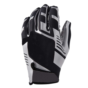 Gants unisexes personnalisés à doigts longs, chauds pour l'hiver, compatibles écran tactile, avec manchette en néoprène, à enfiler, pour sports nautiques (ski, voile, navigation) - Product Image 5