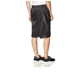 Pantalones Cortos Deportivos Casuales para Hombre de Alta Calidad, Hechos a Medida, Diseño Moderno con Patrón Sólido, Color Personalizado, Última Llegada - Product Image 6