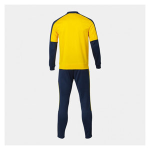Survêtement de sport en molleton respirant personnalisé pas cher pour homme, coupe longue, en coton, idéal pour l'automne - Product Image 2