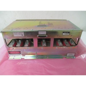 AMAT 0190-35176, HT SCR POWER CONTROLLER 480VAC - อุปกรณ์และอะไหล่เซมิคอนดักเตอร์ระดับโลกที่เชื่อถือได้ - Product Image 6