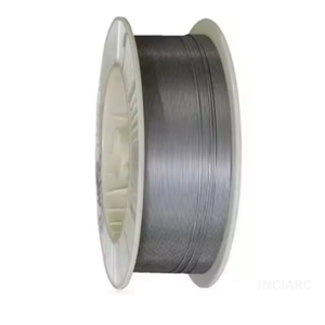 Fil de soudage TIG en acier inoxydable ER2209 ER2594 1,0 mm - 1,6 mm, bobine de 1 kg, 5 kg, 15 kg, acier inoxydable AWS A5.9 ER316L ER - Product Image 3