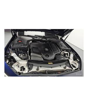 Mercedes-Benz CLS450 4MATIC AMG Line Modèle avril 2020 avec 60 362 km, conduite à gauche, boîte automatique, caméra de recul - Product Image 6