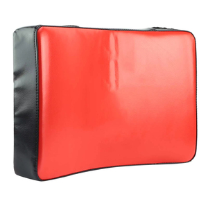 Kicking Pad Boxing MMA Karate Taekwondo Practice <b>Shield</b> Training Gear Manufacturer Lightweight Kicking Pad - Product Image 3