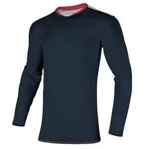 Maillot de sport pour hommes et femmes, imprimé personnalisé, utv, bmx, vtt, motocross, course, moto