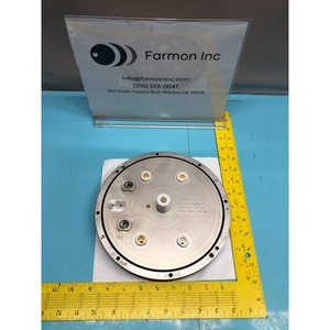 AMAT 0040-05493 Chuck ESC Assy, EMAX, 200mm - Equipo y piezas de semiconductores de confianza de Trusted Global Legacy - Product Image 1