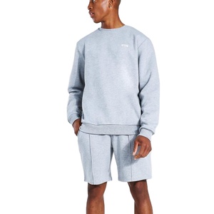 Traje de dos piezas para mujer, chándal de gimnasio, Sudadera con capucha estampada, ropa deportiva de entrenamiento informal - Product Image 1
