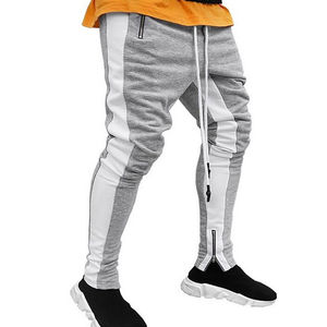 Nouveau Pantalon de Jogging et de Sport pour Homme Grande Taille Printemps-Été 2026 – Idéal pour la Course et l'Entraînement – En Vente - Product Image 5