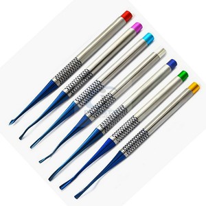 ชุดเครื่องมือทันตกรรมมืออาชีพ CLASTY INSTRUMENTS ชุดเครื่องมือผ่าตัดสแตนเลสคุณภาพสูง สำหรับใช้ในคลินิกทันตกรรมและโรงพยาบาล - Product Image 6