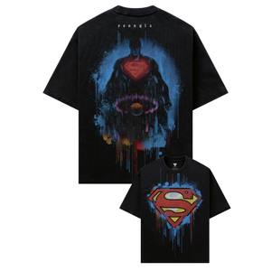 เสื้อยืดแขนสั้นผู้ชายไซส์ใหญ่ - Product Image 2