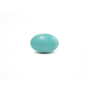 Natural Emerald Loose Gemstone Lot-20mm Pear Shape-7.2 Carat-IGI Certified - Product Image 1