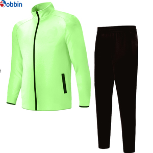Conjunto Deportivo para Hombre, Ropa de Moda, Traje de Jogging de 2 Piezas, Pantalones y Camiseta Personalizados con Sublimación de Alta Calidad - Product Image 2