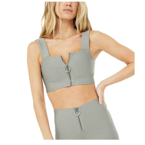 Conjunto de Yoga Transpirable y Cómodo con Logotipo Personalizado, Ropa Deportiva para Mujer, Traje de Fitness para Entrenamiento - Product Image 3