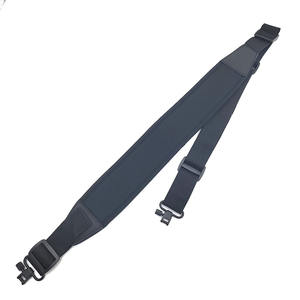 Imra Impex Correa Táctica Multifuncional Ajustable para Armas de Fuego, Correa de Hombro de Doble Punto Ajustable Multifuncional 2026 - Product Image 2