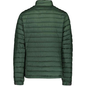 Veste matelassée tendance pour l'hiver, streetwear, nouvelle mode, vestes pour hommes avec logo personnalisé - Product Image 3