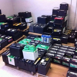 เศษแผ่นตะกั่วแบตเตอรี่เกรดพรีเมียม (CA) ความบริสุทธิ์ 99.7%-99.9% พร้อมส่งออก / เศษตะกั่วแบตเตอรี่ที่ใช้แล้วสำหรับขาย - Product Image 3