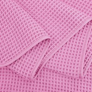 ชุดผ้าขนหนูอาบน้ำขนาดใหญ่พิเศษ ชุดผ้าขนหนูไมโครไฟเบอร์ ซึมซับน้ำได้ดี แห้งเร็ว นุ่มพิเศษ สำหรับห้องน้ำ - Product Image 3