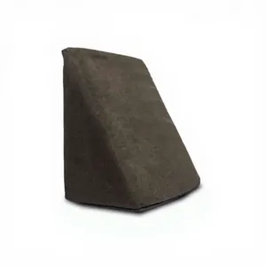 High on Demand <b>Bed</b> <b>Back</b> Rest Pillow with Soft Filling <b>Back</b> and Neck <b>Support</b> <b>for</b> Home Bedroom Available With Attractive Packaging - Product Image 2