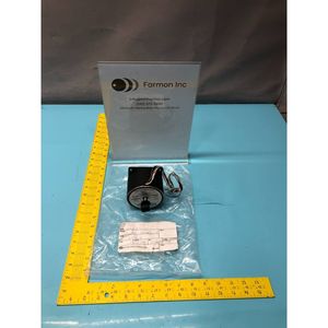 SVG 01-349-111 MOTOR MODIFIED STEPPER - Equipo y Piezas de Semiconductores de Confianza de Trusted Global Legacy - Product Image 4