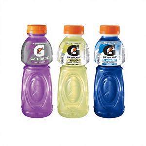 Lot de produits Gatorade très demandés : Boissons énergisantes sportives saveur citron, en gros, pour distributeurs en Malaisie - Product Image 1