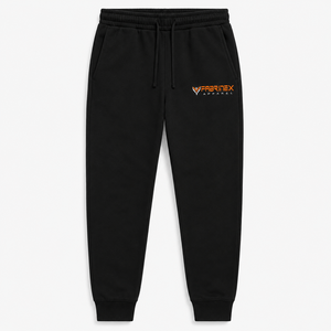 OEM Custom Color Block Casual <b>Jogger</b> <b>Men's</b> Pants Streetwear Track Bottoms <b>Slim</b> <b>Fit</b> Fleece 100% Cotton Heavyweight Breathable - Product Image 5