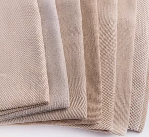 Fabricant de tissu en jute en gros – Textile en fibres naturelles écologiques pour sacs, revêtements de tapis et décoration - Product Image 3