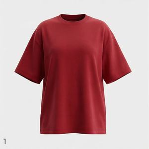 เสื้อเชิ้ตทำงานผู้หญิงมาใหม่ แฟชั่นฤดูใบไม้ผลิและฤดูใบไม้ร่วง ลายพิมพ์ทันสมัย สไตล์ลำลอง ชุดเดรสผู้หญิง ผ้าซาตินปักเลื่อม น้ำหนัก 240 กรัม ผ้าฝ้าย 100% - Product Image 1