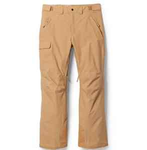 กางเกงสำหรับฤดูหนาว ดีไซน์ภายนอกแข็งแรง ด้านในนุ่มสบาย พร้อมเคลือบกันน้ำอย่างทนทาน เหมาะสำหรับกีฬาประจำวัน การฝึกซ้อม และเล่นสกี/สโนว์บอร์ด - Product Image 5