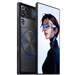 ใหม่สำหรับปี 2026 รุ่นล่าสุด 11S Pro+ Snapdragon 8 Elite Gen 5 หน้าจอ 144Hz 6.85 นิ้ว 1.5K Amoled แบตเตอรี่ 7500mAh ชาร์จไว 120W โทรศัพท์มือถือ 5G สำหรับเล่นเกม - Product Image 2