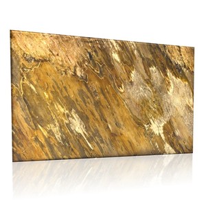 Translucent Stone <b>Veneer</b> <b>Sheet</b> Backlit Natural Stone Indian Autumn Decorative Surface for Interior Lighting Walls Ceilings Feat - Product Image 1