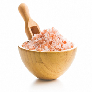 Piedras de Sal Roja del Himalaya, Naturales, Orgánicas, de Grado Alimenticio, Comestibles, Sólidas, Sal Cruda en Grano - Product Image 5