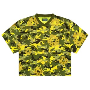 Jersey Deportivo Transpirable de Malla Premium, Fabricante de Jerseys Deportivos, Proveedor Mayorista OEM ODM - Product Image 1