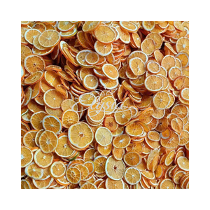 Rodajas de Cítricos Secas Naturales, Cáscara de Naranja Seca para Té, Decoraciones para Árboles de Navidad, Manualidades, Proveedor al por Mayor - Product Image 6