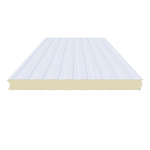 PROCY PIR Internal Wall Panel Fireproof Thermal Insulation For Hospital Cleanroom - Product Image 1