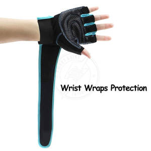 Gants d'entraînement à usage extérieur, design unique, prix de gros, best-seller, nouveau style - Product Image 3