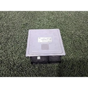 ECU และโมดูลคอมพิวเตอร์มือสอง A6 รุ่น 4F0910551D - Product Image 5