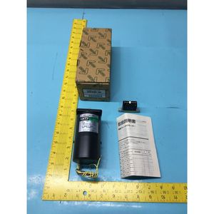 มอเตอร์เบรกแม่เหล็กไฟฟ้า ORIENTAL MOTOR รุ่น 2RK6GN-AM - อุปกรณ์และอะไหล่เซมิคอนดักเตอร์ระดับโลกที่เชื่อถือได้ - Product Image 1